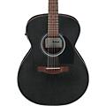 Ibanez PC54E Grand Concert Acoustic-Electric Guitar - NaturalWeathered Black