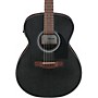 Ibanez PC54E Grand Concert Acoustic-Electric Guitar - Weathered Black