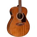 Ibanez PC54E Grand Concert Acoustic-Electric Guitar Weathered BlackNatural