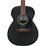 Ibanez PC54E Grand Concert Acoustic-Electric Guitar Weathered Black