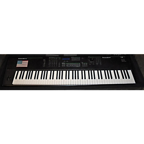 Kurzweil PC88 Keyboard Workstation