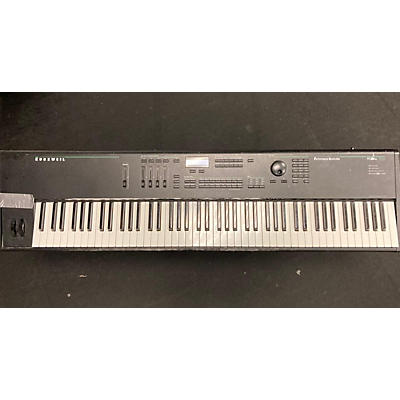 Kurzweil PC88 Keyboard Workstation