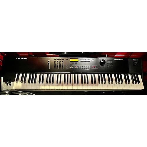 Kurzweil PC88 Keyboard Workstation