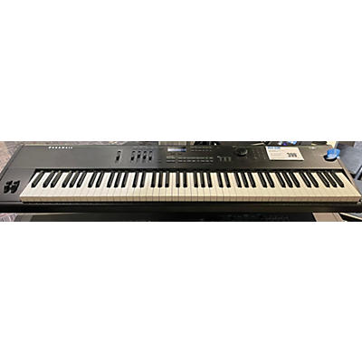 Kurzweil PC88MX 88 KEY MIDI Controller