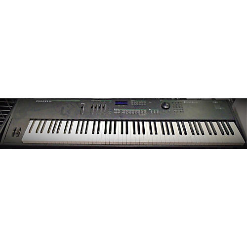 Kurzweil PC88MX Keyboard Workstation