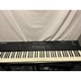 Used Kurzweil PC88mx 88-Key 64-Voice Performance Controller And Synthesizer Keyboard Workstation