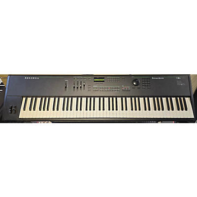 Kurzweil PC88mx Synthesizer