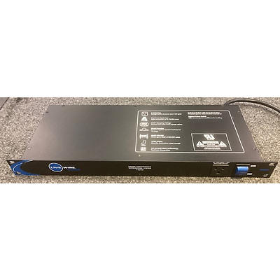 Live Wire PC900 POWER COND Power Conditioner