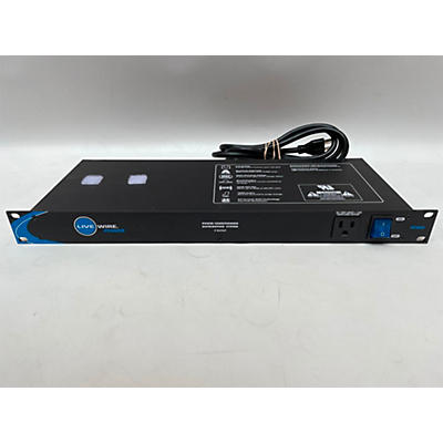 Livewire PC900 Power Conditioner