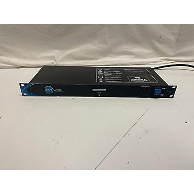 Live Wire Power PC900 Power Conditioner