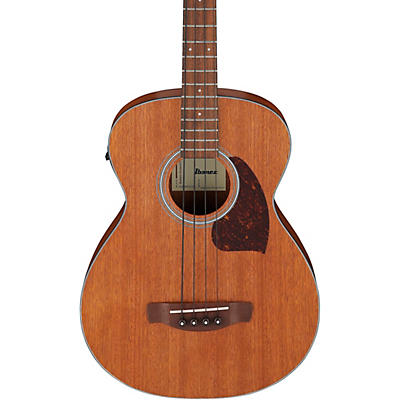 Ibanez PCB54E Grand Concert Acoustic-Electric Bass Guitar -