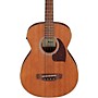 Ibanez PCB54E Grand Concert Acoustic-Electric Bass Guitar - Open Pore Natural