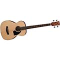 Ibanez PCBE12 Grand Concert Acoustic-Electric Bass Guitar Open Pore Natural Spruce TopOpen Pore Natural Spruce Top