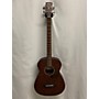 Used Ibanez PCBE12MH-OPN Acoustic Bass Guitar Natural