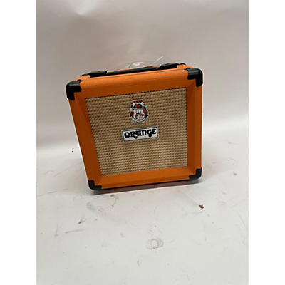 Orange Amplifiers PCC108 Guitar Cabinet