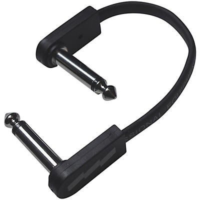 EBS PCF-DL Deluxe EBS Flat Patch Cable -