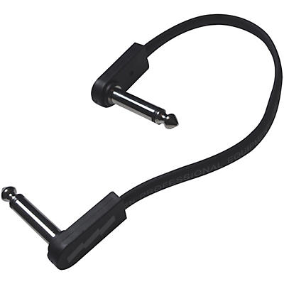 EBS PCF-DL Deluxe EBS Flat Patch Cable -