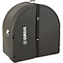 Yamaha PCH-MB32S Marching Bass Drum Case 32 x 14 in. Black