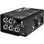 Strymon PCH Stereo Active DI Box With Headphone Amp Black