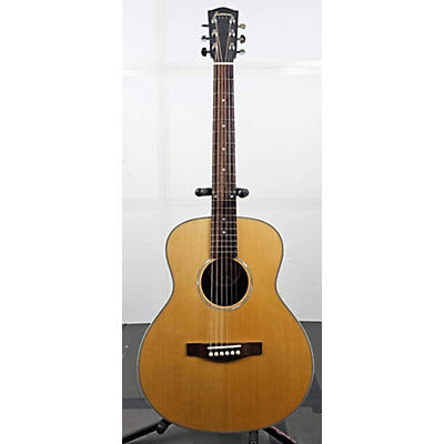 Eastman PCH-TG-RW Acoustic Guitar