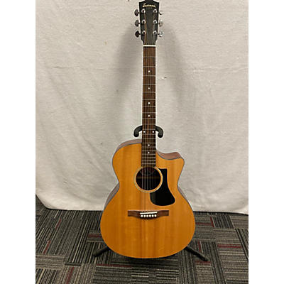 Eastman PCH1-GACE Acoustic Electric Guitar