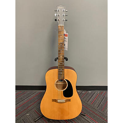 Eastman PCH1D Acoustic Guitar