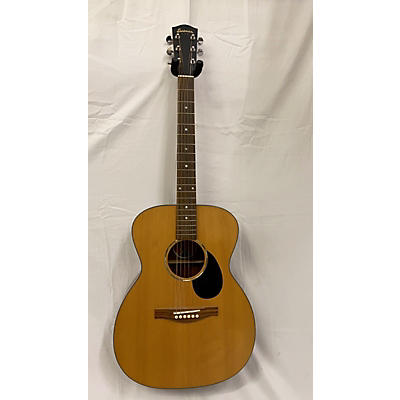 Eastman PCH1OM Acoustic Guitar