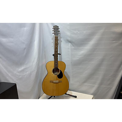 Eastman PCH1OM Acoustic Guitar
