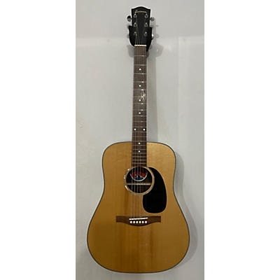 Eastman PCH2-D Acoustic Guitar