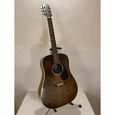 Eastman PCH2 D CLA Acoustic Guitar