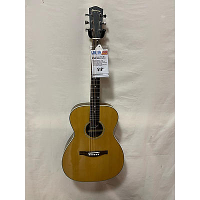 Eastman PCH2-OM Acoustic Guitar