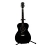 Used Eastman PCH2-OM-BK Acoustic Guitar Black