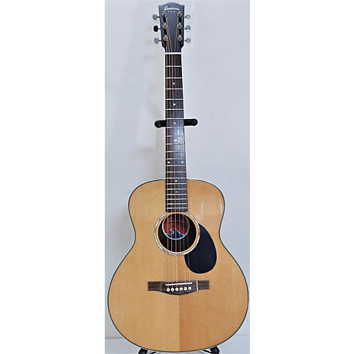 Eastman PCH2-TG Acoustic Guitar Antique Natural