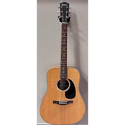 Eastman PCH2D Acoustic Guitar