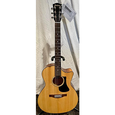 Eastman PCH3-GACE-CLA Acoustic Electric Guitar