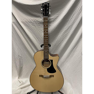 Eastman PCH3-GACE-CLA Acoustic Electric Guitar