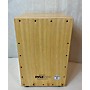 Used Pyle PCJD18 Cajon