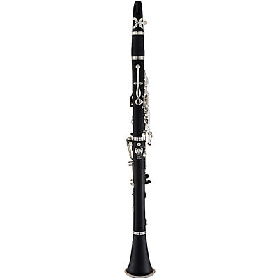 Prelude by Conn-Selmer PCL-111S Clarinet Outfit