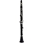 Prelude by Conn-Selmer PCL-111S Clarinet Outfit Silver Keys