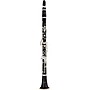 P. Mauriat PCL-721 Professional Bb Clarinet Silver Plated Keys