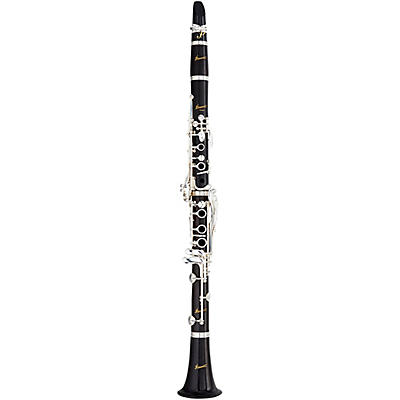 P. Mauriat PCL821 Professional Bb Clarinet