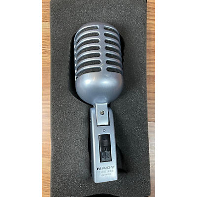 Nady PCM 200 Condenser Microphone