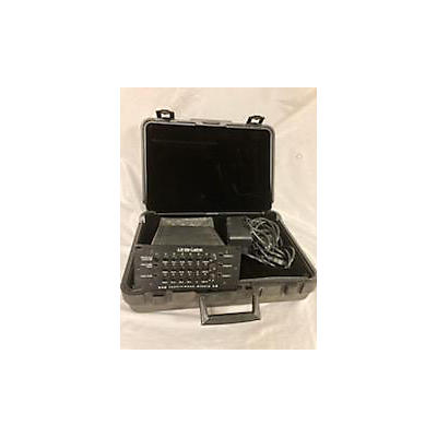 LITTLE LABS PCP Instrument Distro Signal Processor