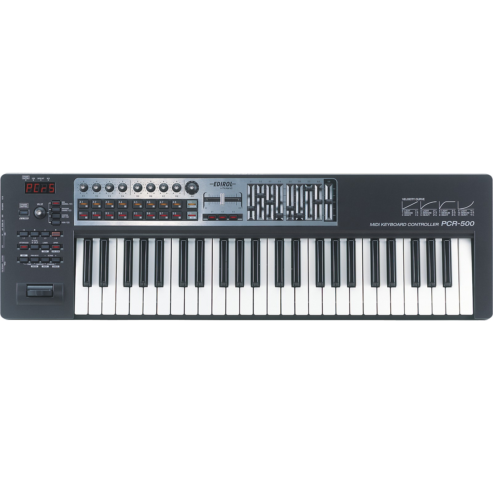 setup virtual midi piano keyboard pro tools