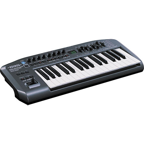 PCR-M30 32-Key MIDI Controller