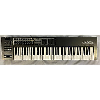 Edirol PCR800 61 Key MIDI Controller