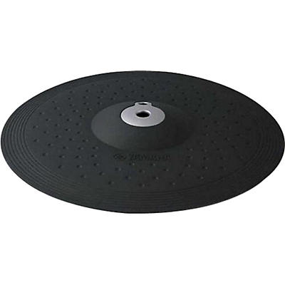 Yamaha PCY135 3-Zone Electronic Cymbal