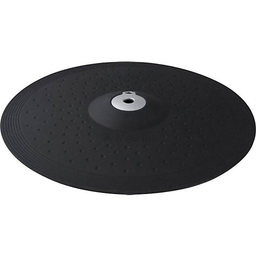 Yamaha DTX Series 3-Zone Drum Pad - 8