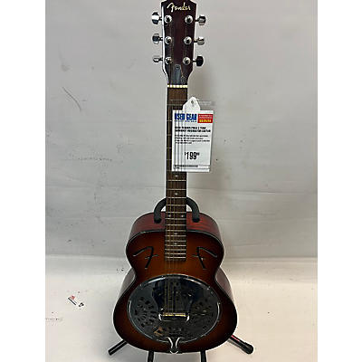 Fender PD 220 E Acoustic Electric Guitar