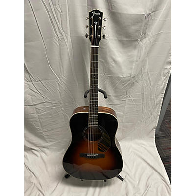Fender PD-220E Acoustic Guitar